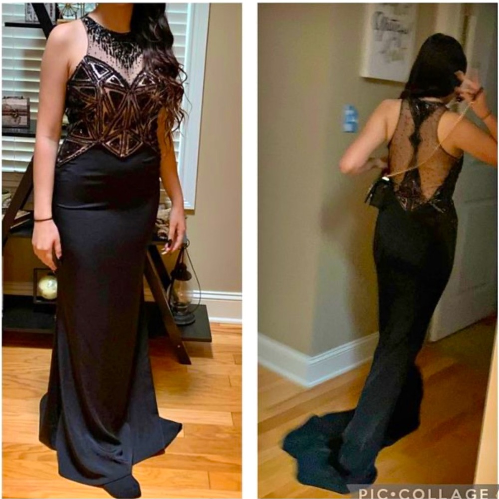 Prom Dress!